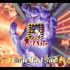 3-O-Matic – hand in hand (Hands In The Air Mix) [1995]