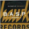 ♫♪♫ B A S P feat. Steven J. – In Case Of Emergency(1994)