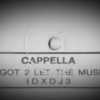 Cappella – U Got 2 Let The Music 2010 (Manuel Baccano Mix)