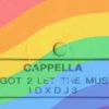 Cappella – U Got 2 Let The Music (Pagany KM 1972 Mix)
