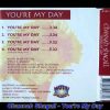 Channah Shagall – Youre My Day (Extended Dance Mix)