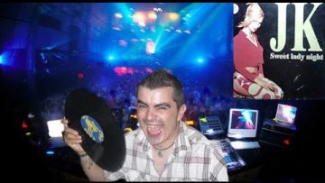 J K – Sweet lady night ( MBRG Long Version )
