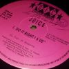 Juice – Do It Right (Jumpin Mix)