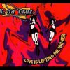 K. Da Cruz – love is lifting me higher (Extended Dance Mix) [1995]