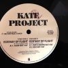 Kate Project – Ecstasy Of Flight