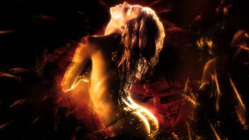 Magic Affair – give me all your love (Maxi Version) [1994]