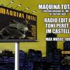 Maquina Total 6 – Radio Edit (Versión Culture Beat)