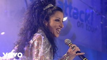 Masterboy – Dancing Forever (Chart Attack 24.07.1998)