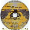 Maxcess Feat. Cherokee – Party Your Body (Tokapis Raggadag Radio Edit)(Remixes)