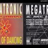 Megatronic and MC Hihat ‎– Power of Dancing (Dancers Mix – 1994)