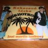 Morhotronic – Kokosová Láska (Club Mix)