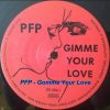 P.F.P. – Give Me Your Love (Playback Version)