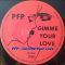 P.F.P. – Give Me Your Love (Playback Version)