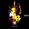 SNAP! – Dont Be Shy (Official Audio)