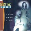 Sonic Boom -Open your Mind (Single Version)