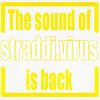 Straddivirus is back (1,2,3,4 violon mix edit)