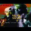 Superfly – Is It Love ? (Extended Mix)