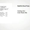 Swift and Kool Feat. Daymieme – Holding Out (Club Radio Mix)