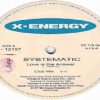 Systematic – Love Is The Answer (Club Mix)