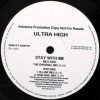 Ultra High – Stay With Me (B-Line Mix)