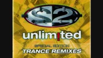 2 Unlimited – No Limit (Moon Project Mix)