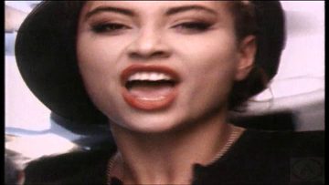 2 Unlimited – Twilight Zone (7 Edit) Music Video