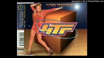 4 Tune Fairytales – Ding A Dong (Vocal Extended Mix)