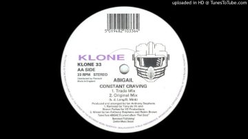 Abigail – Constant Craving