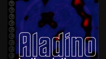 ALADINO FEAT TALEESA – Brothers In The Space (Winter 1993-1994)