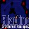 ALADINO FEAT TALEESA – Brothers In The Space (Winter 1993-1994)