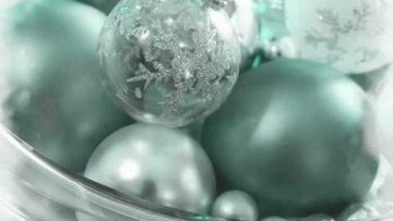 ALEXIA – Its christmas time