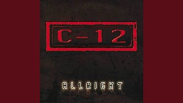 Allright (Radio Edit)