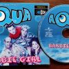 Aqua – Barbie Girl / cd single unboxing /