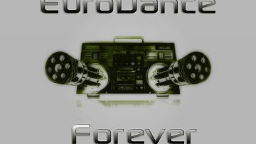 B.A.S.P. (Bel Air Sound Project) – Blue Eyes (1997)