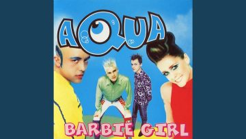 Barbie Girl (Extended Mix)