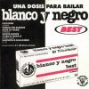 Blanco y Negro Best Introducción Saludo a Chile