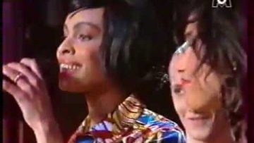 Brixt Feat Seydinah – A La Folie – Live @ Dance Machine -1991 – Julio Music – Universal Music