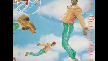 C.B MILTON* ‎– Asking For Trouble (1994)