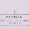 Cappella – U Got 2 Let The Music 98 (R.A.F. Zone Mix)