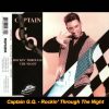 Captain G.Q. – Rockin Through The Night (Euro Club Mix)