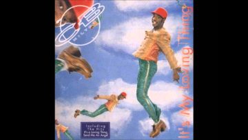 CB Milton – If I Stumble, If I Fall