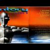Centory feat. Turbo B. – The Spirit (CDM) (1995)
