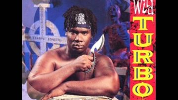 Centory_The Spirit (New UpBeat Maxi Mix)