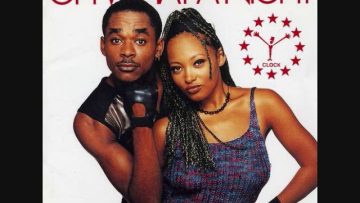 Clock – You Give Me Love (1996)