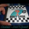 Clueless – Dont Speak (L-As Speechless Radio Mix)