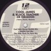 Cool James and Black Teacher – Dr Feelgood (Statikk Feel Mix)