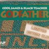 Cool James and Black Teacher – Godfather.