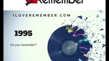 COPERNICO – I believe (EXTENDED MIX) (1995)