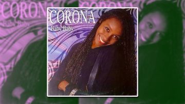 Corona – Baby Baby (Lee Marrow Extended Video Mix)