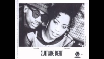 Culture Beat – Under Pressure.wmv